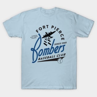 Fort Pierce Bombers T-Shirt